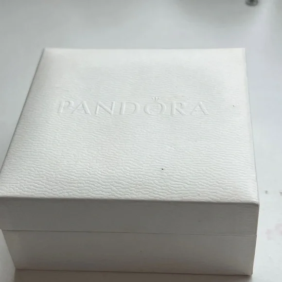 Pandora essence Bracelet with 5 charms - Picture 8 of 8